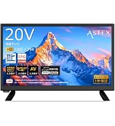Amazon | ASTEX 32型 液晶テレビ 地上波 直下型LED DVD内蔵 外付けHDD